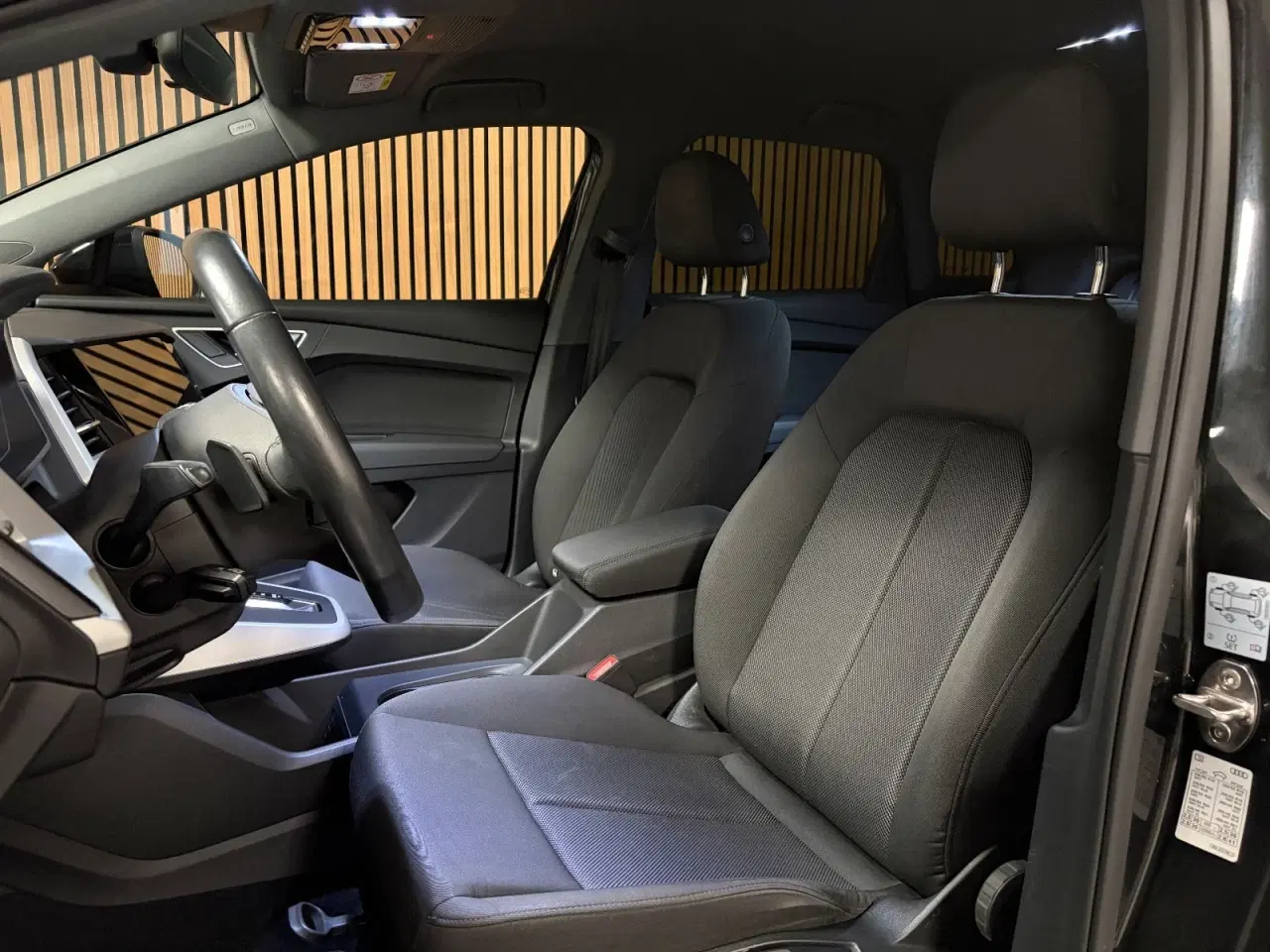 Billede 6 - Audi Q4 e-tron 35 Advanced