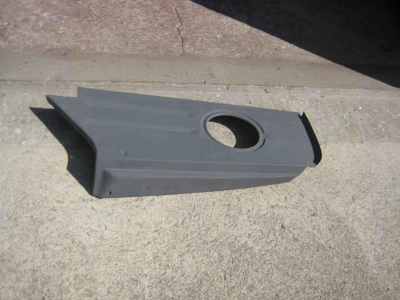 Billede 12 - Mercedes /8 reservedele