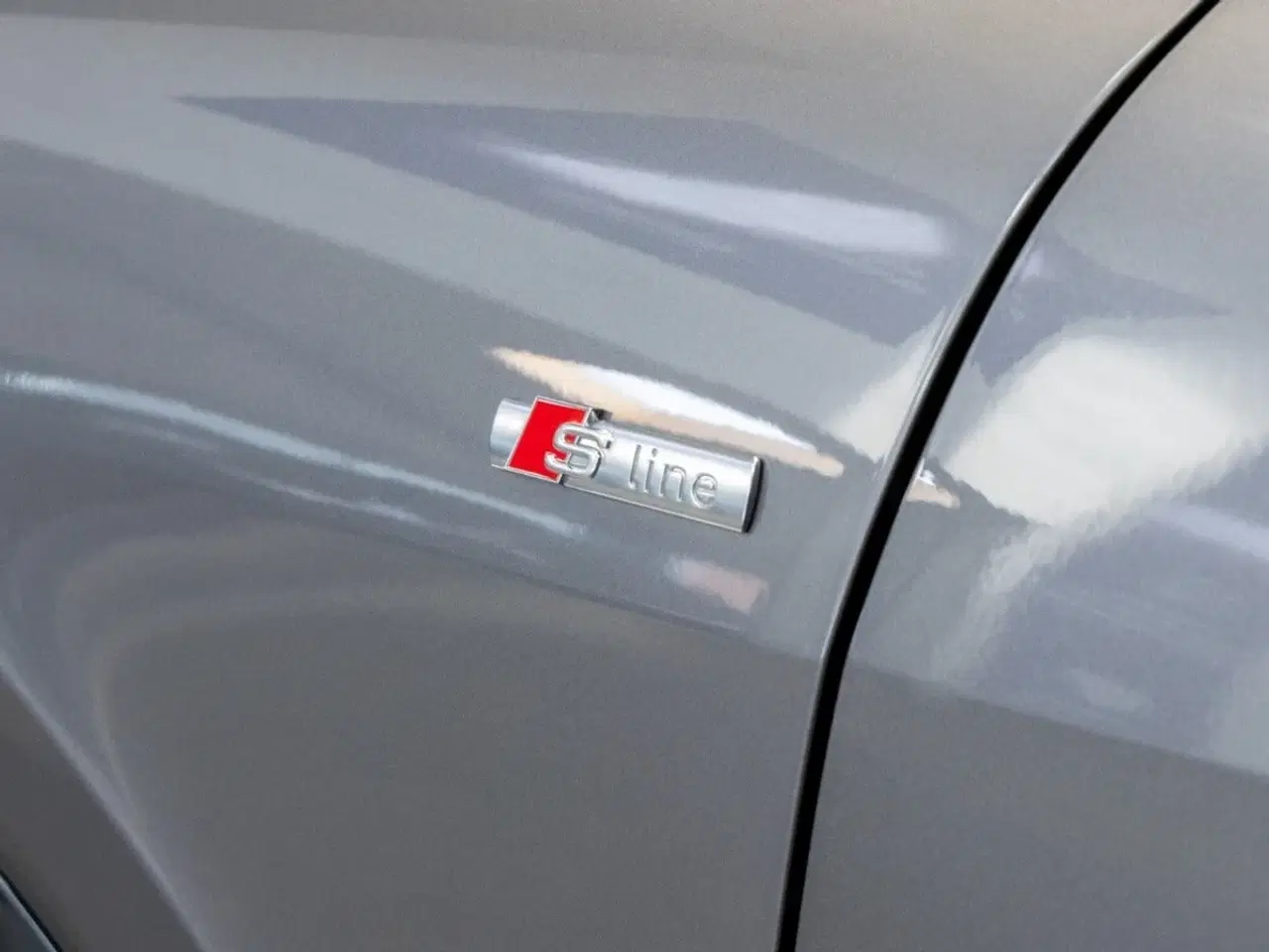 Billede 7 - Audi Q4 e-tron 50 edition one quattro