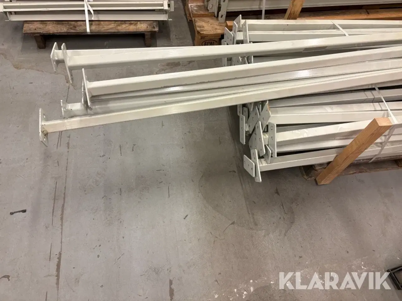 Billede 2 - Fælgereol