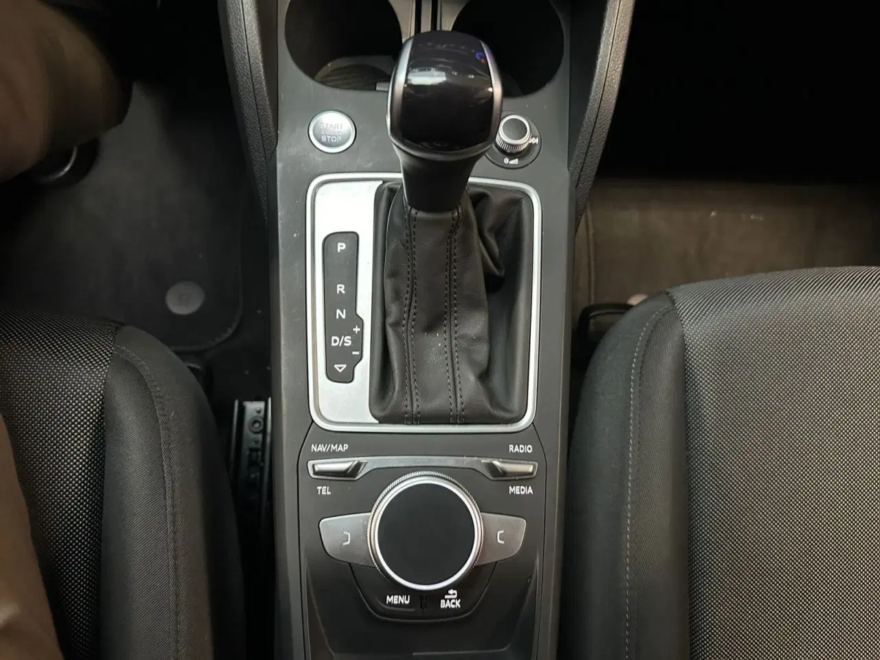 Billede 23 - Audi Q2 35 TFSi Prestige S-tr.
