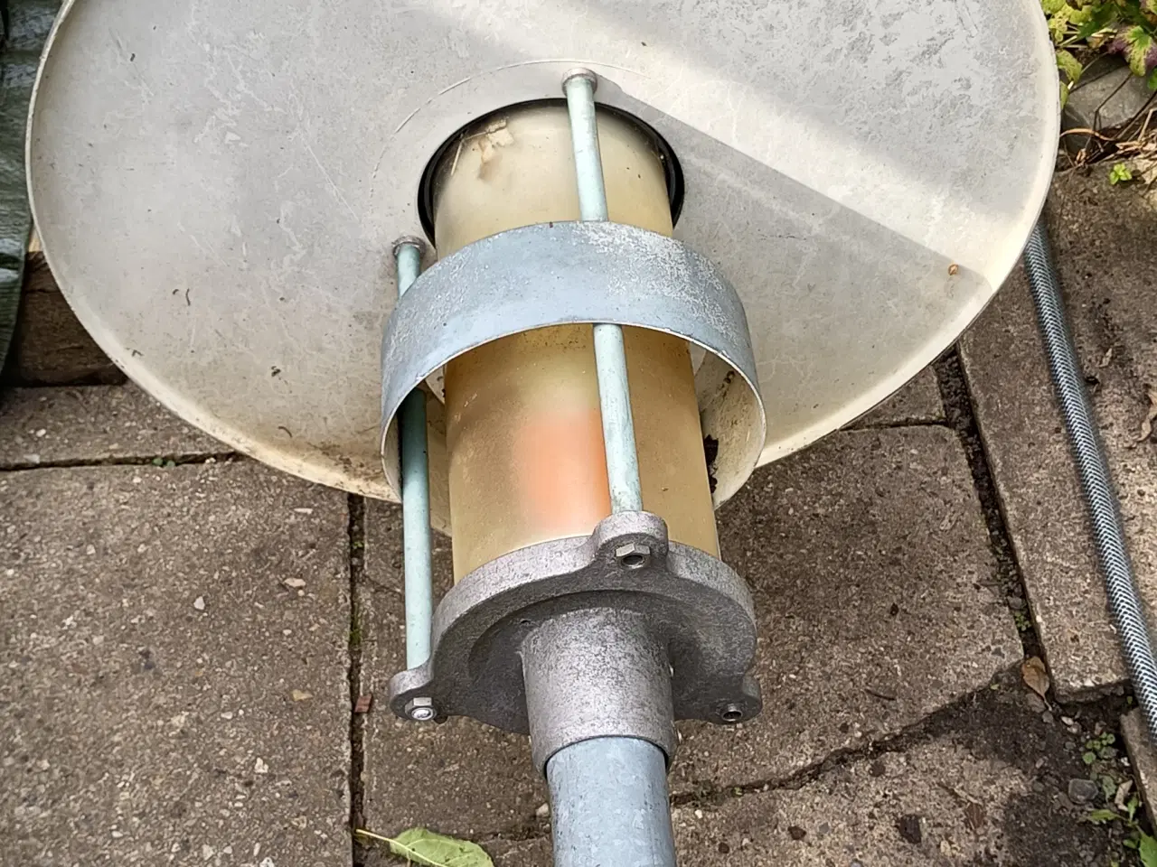Billede 2 - Albertslund Park lampe 