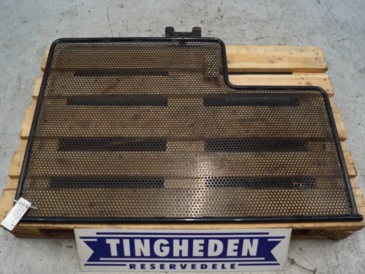 Billede 1 - Case 8010 Afskærmning 87566545