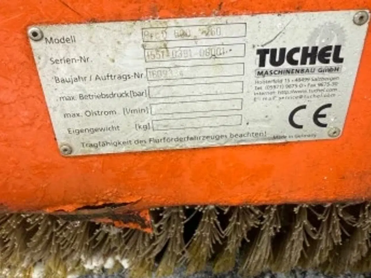 Billede 5 - Volvo skifte