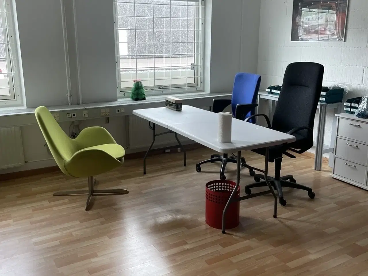 Billede 4 - Attraktivt erhvervslejemål for en mindre eller mellemstor virksomhed
