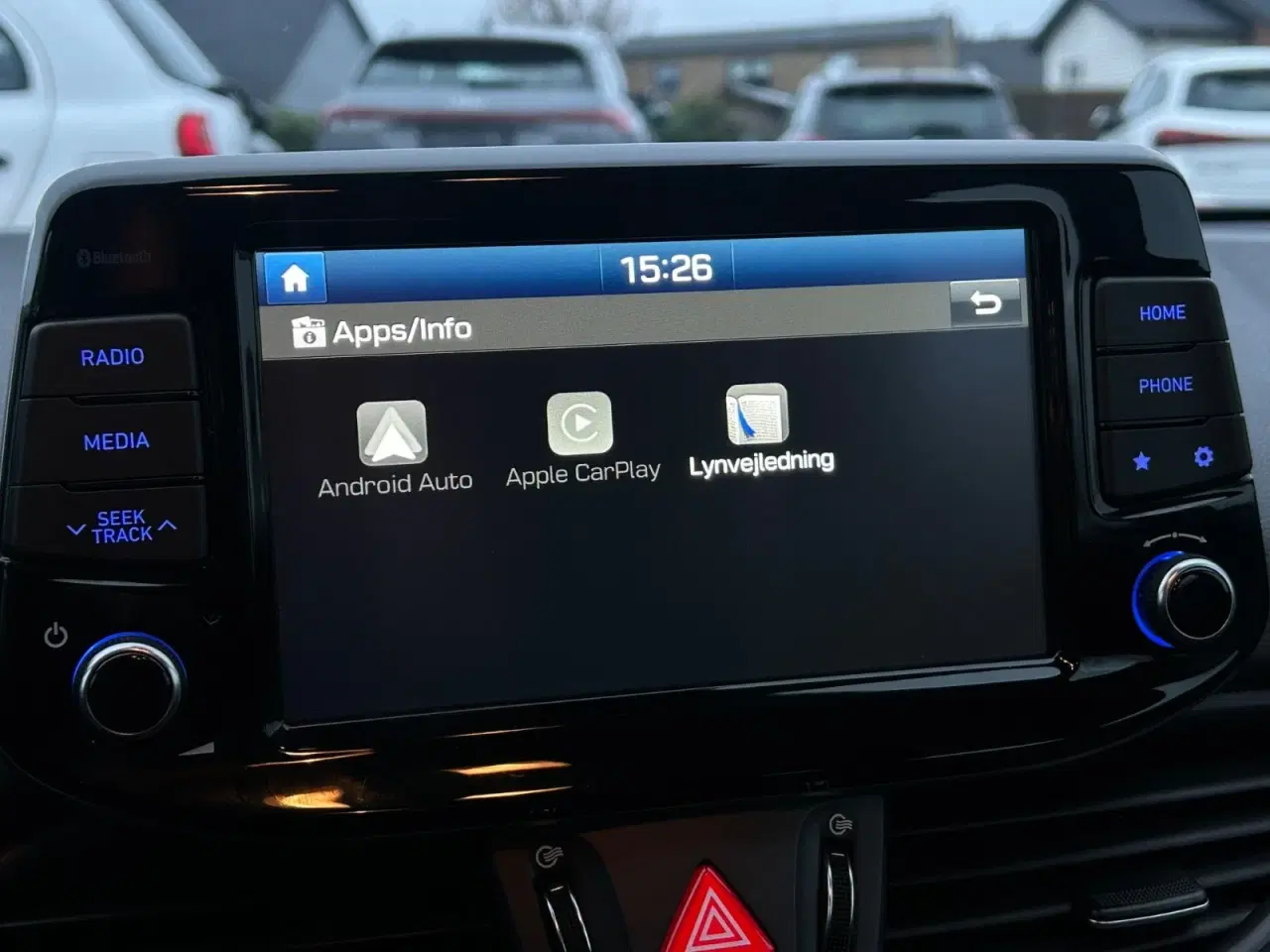 Billede 10 - Hyundai i30 1,0 T-GDi Life stc.