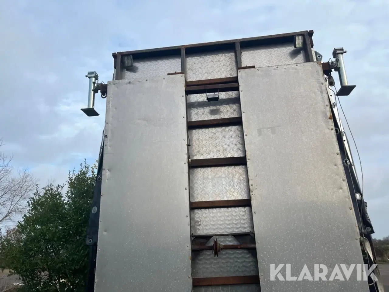 Billede 4 - Bus Kässbohrer Setra