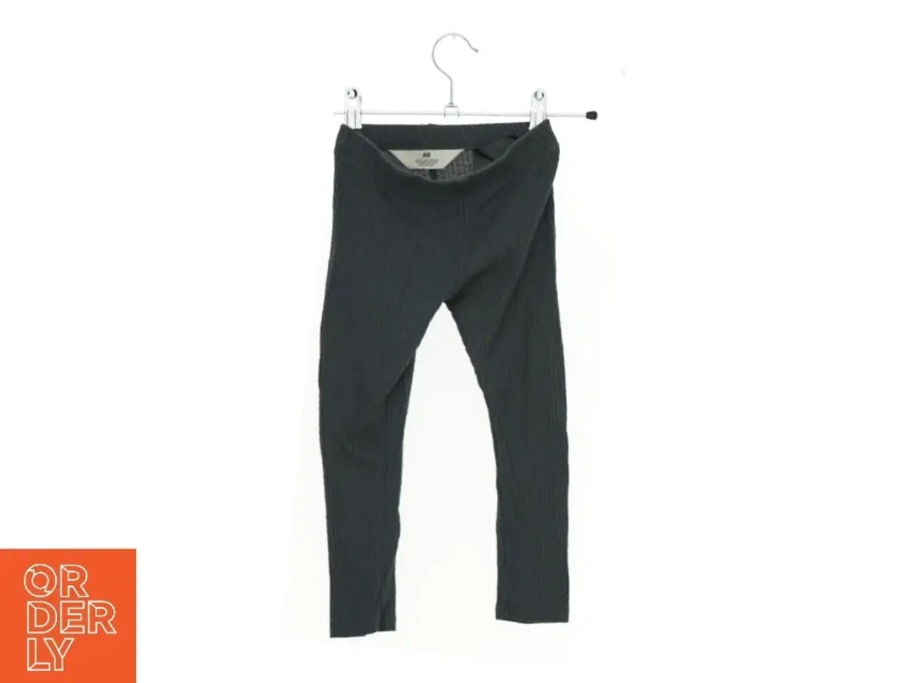 Billede 1 - Leggings fra H&M (str. 98 cm)