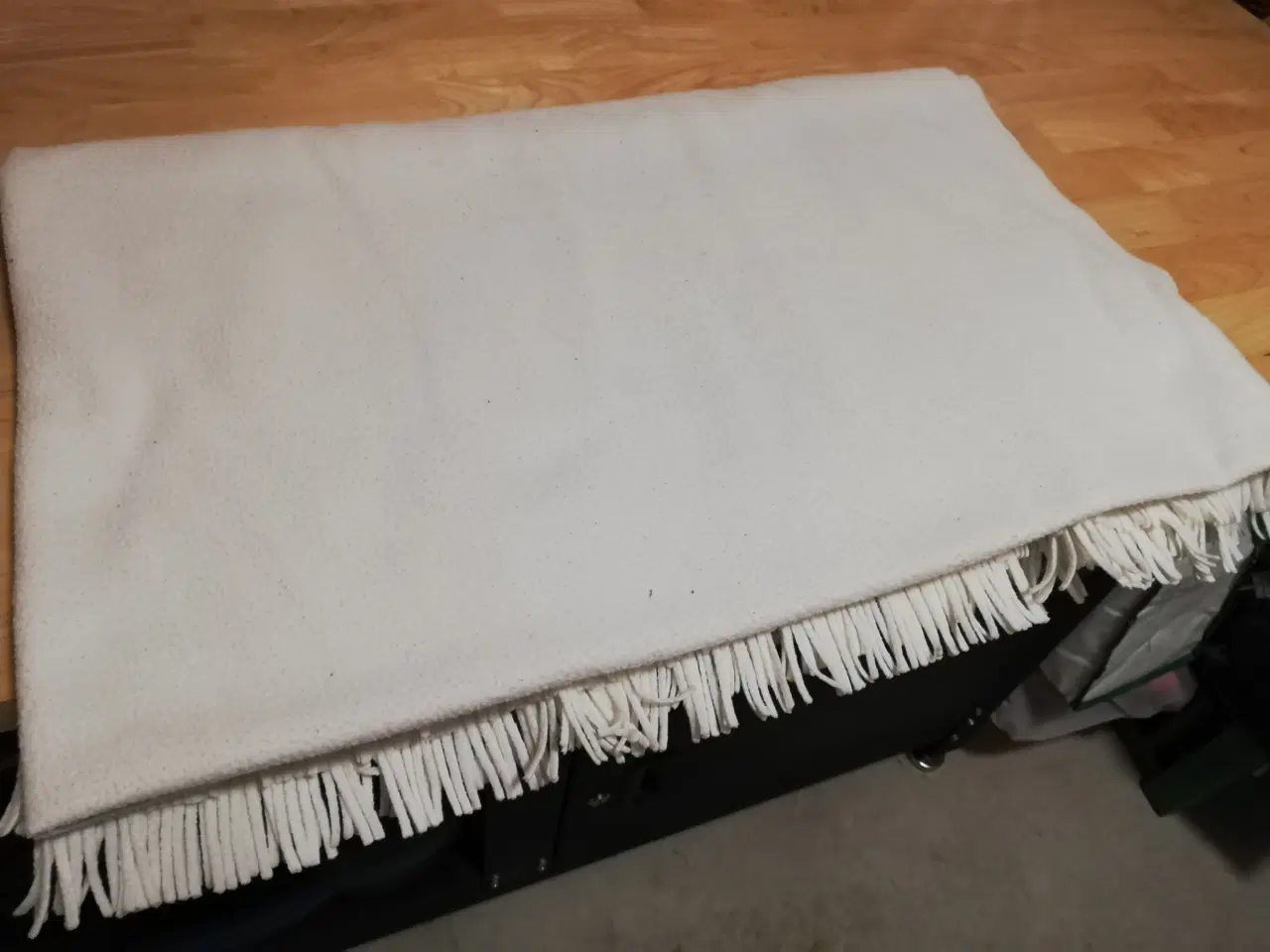 Billede 2 - Fleece tæppe