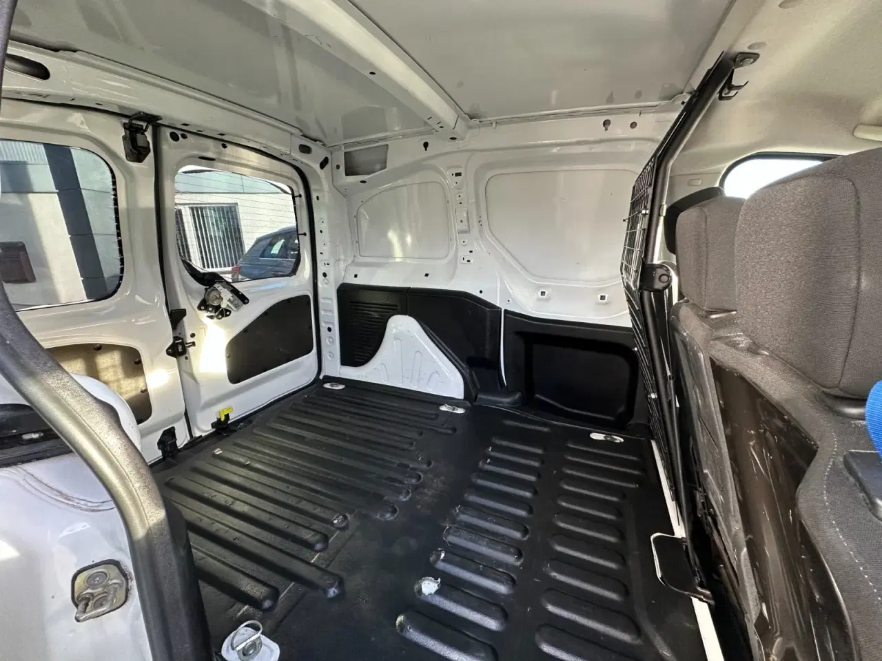 Billede 7 - Peugeot Partner 1,6 BlueHDi 100 L1 Flex Van