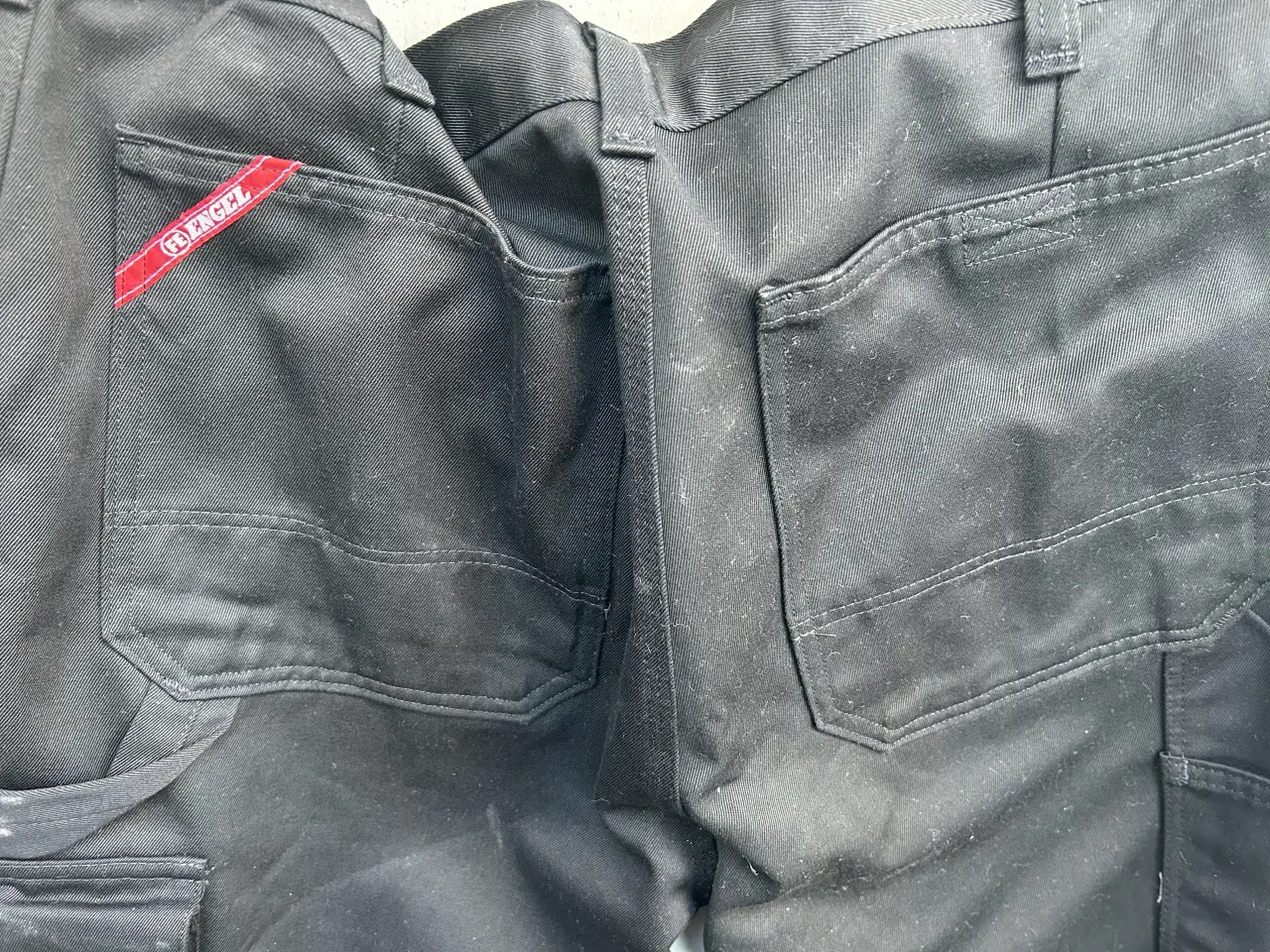 Billede 2 - Engel Stancord bukser