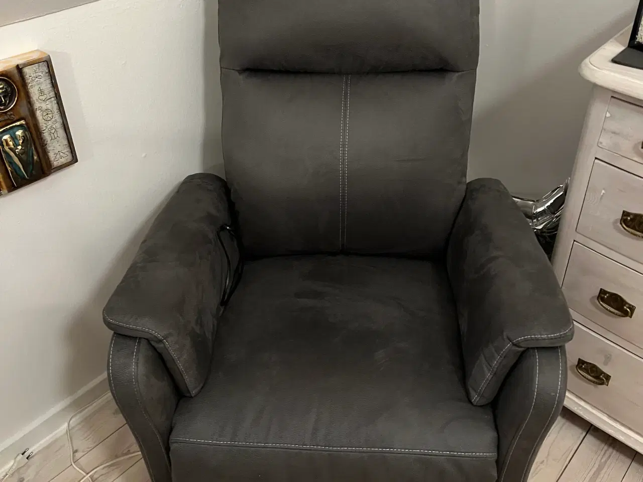 Billede 2 - Otium lænestol