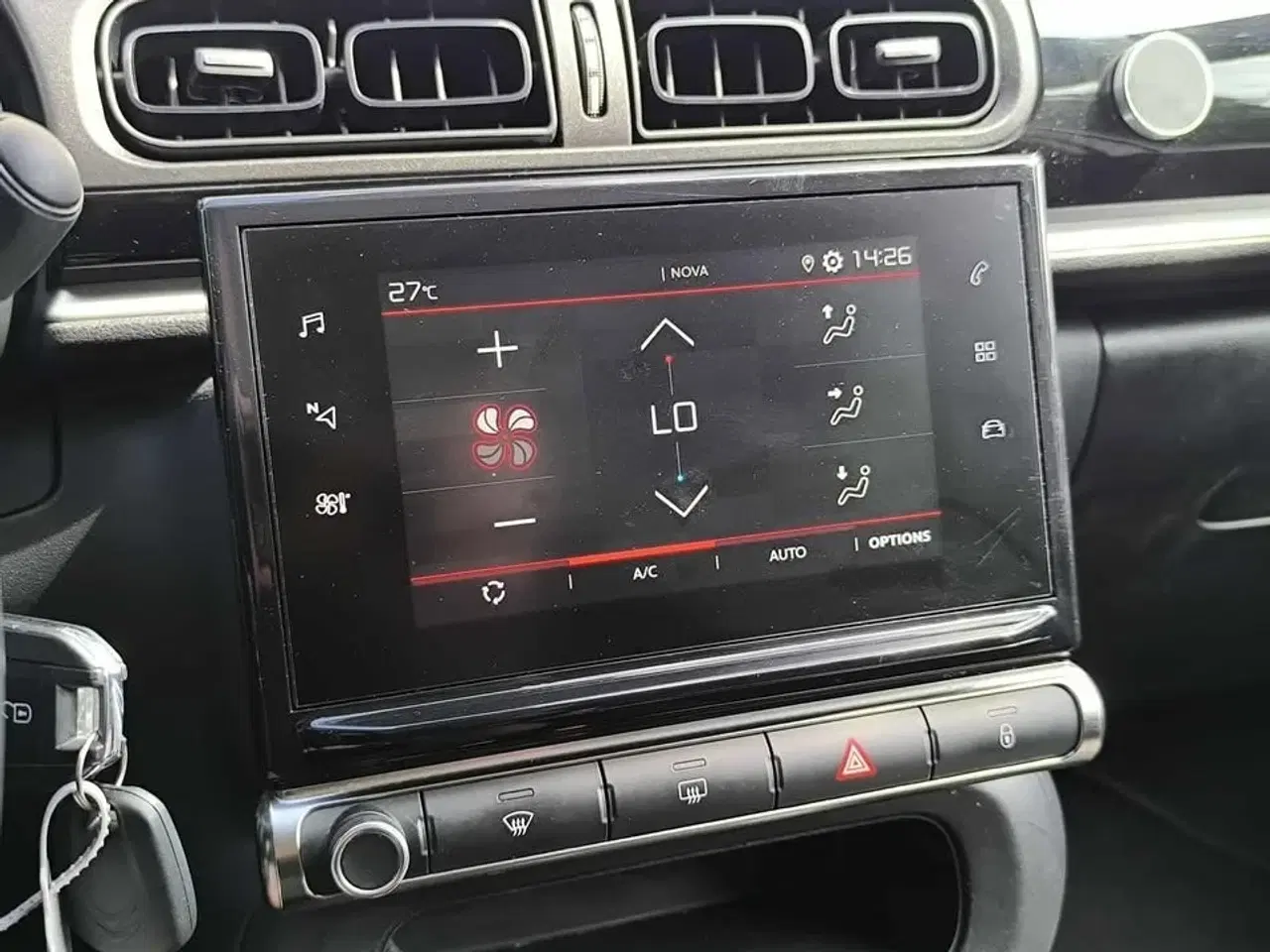 Billede 18 - Citroën C3 1,2 PureTech 82 Cool