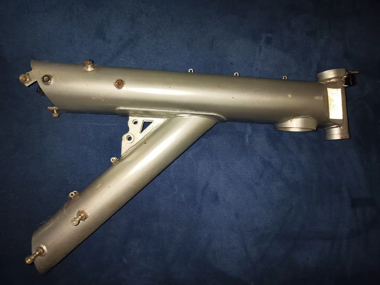 Billede 2 - Sachs MadAss
