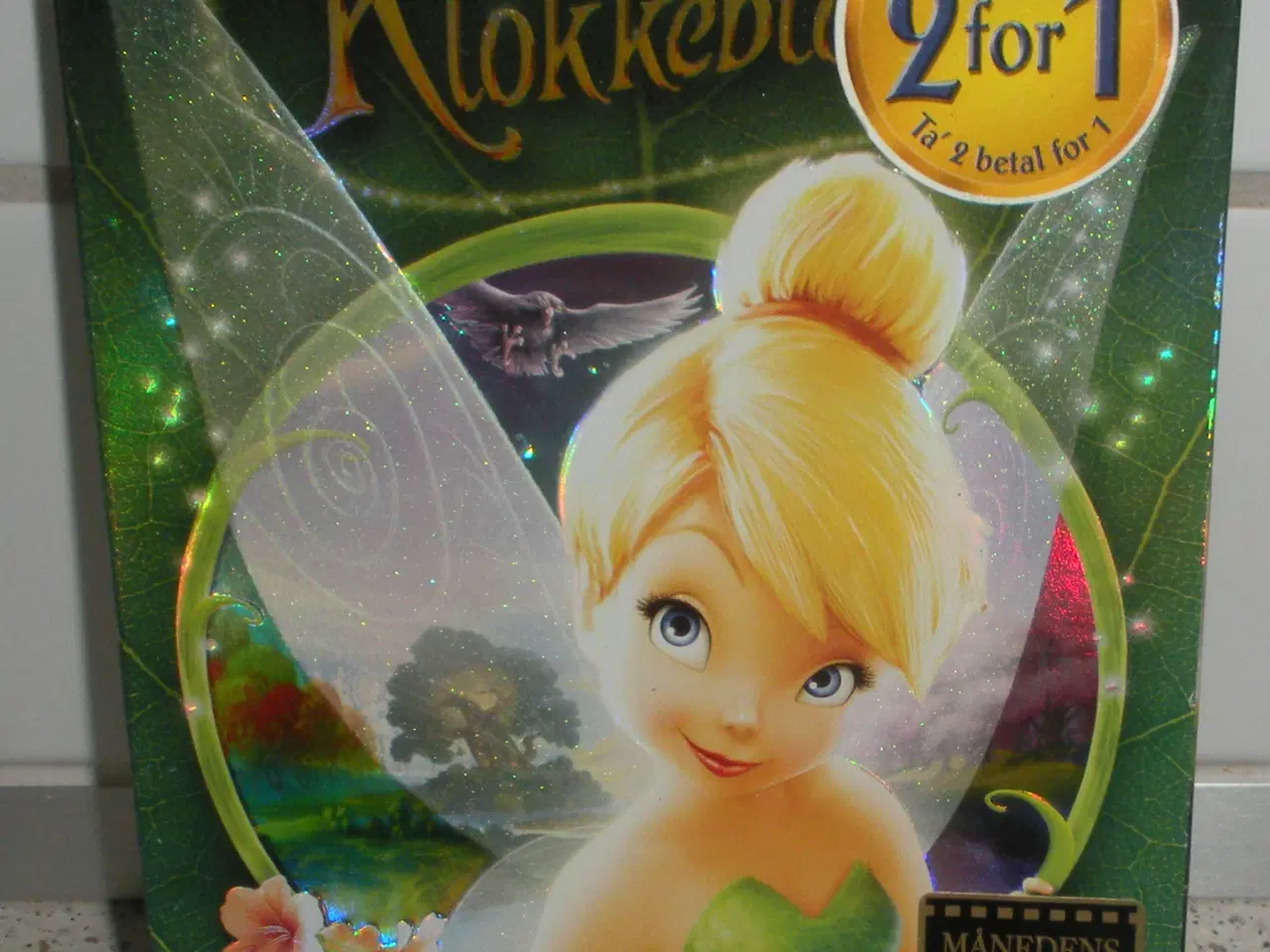 Billede 5 - Disney DVD’er  film Sælges 