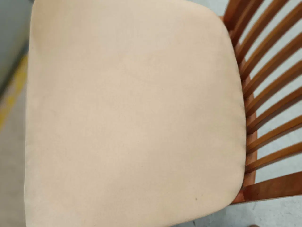 Billede 4 - Flotte spisebordsstole