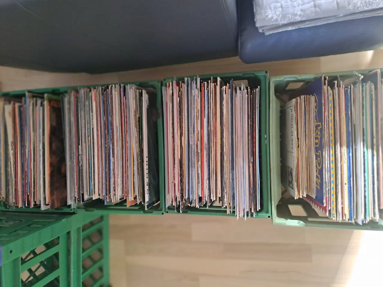 Billede 4 - Lp plader 