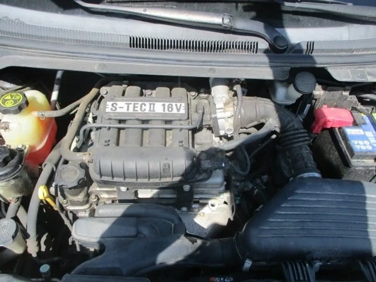 Billede 10 - Chevrolet Spark 1,0 LA