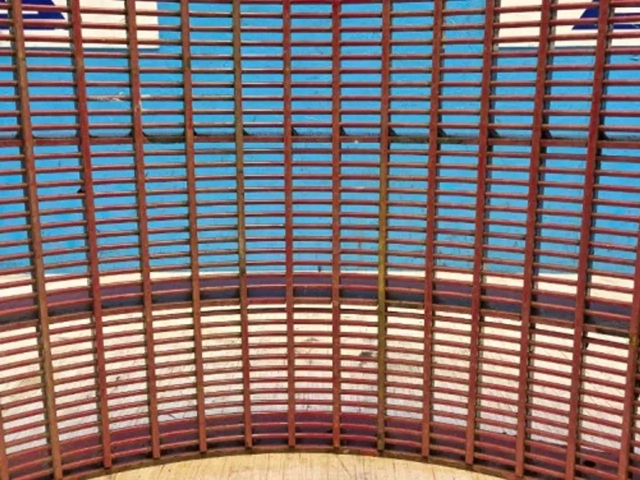 Billede 5 - Case 9010 Tærskebro L. 84182108