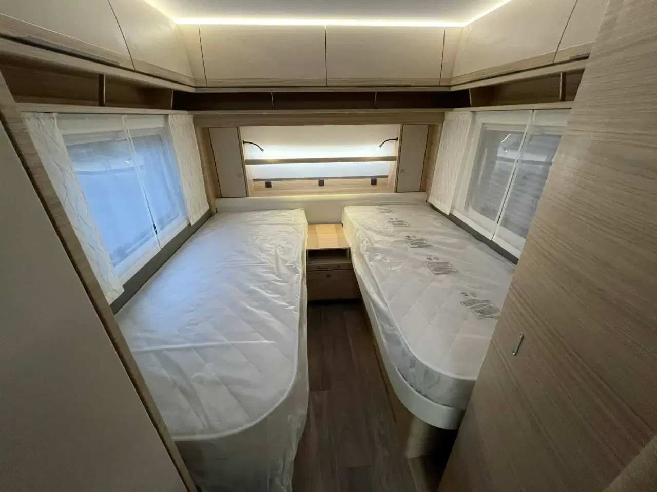 Billede 10 - 2026 - Fendt Bianco Selection 515 SG