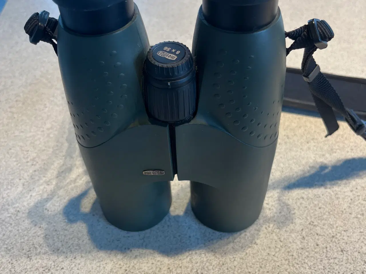 Billede 3 - Meopta håndkikkert 8x56