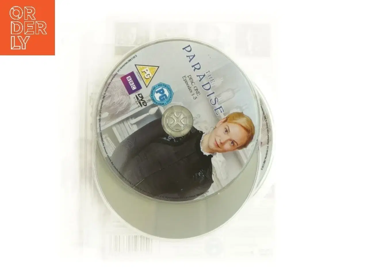 Billede 3 - The paradise (DVD)