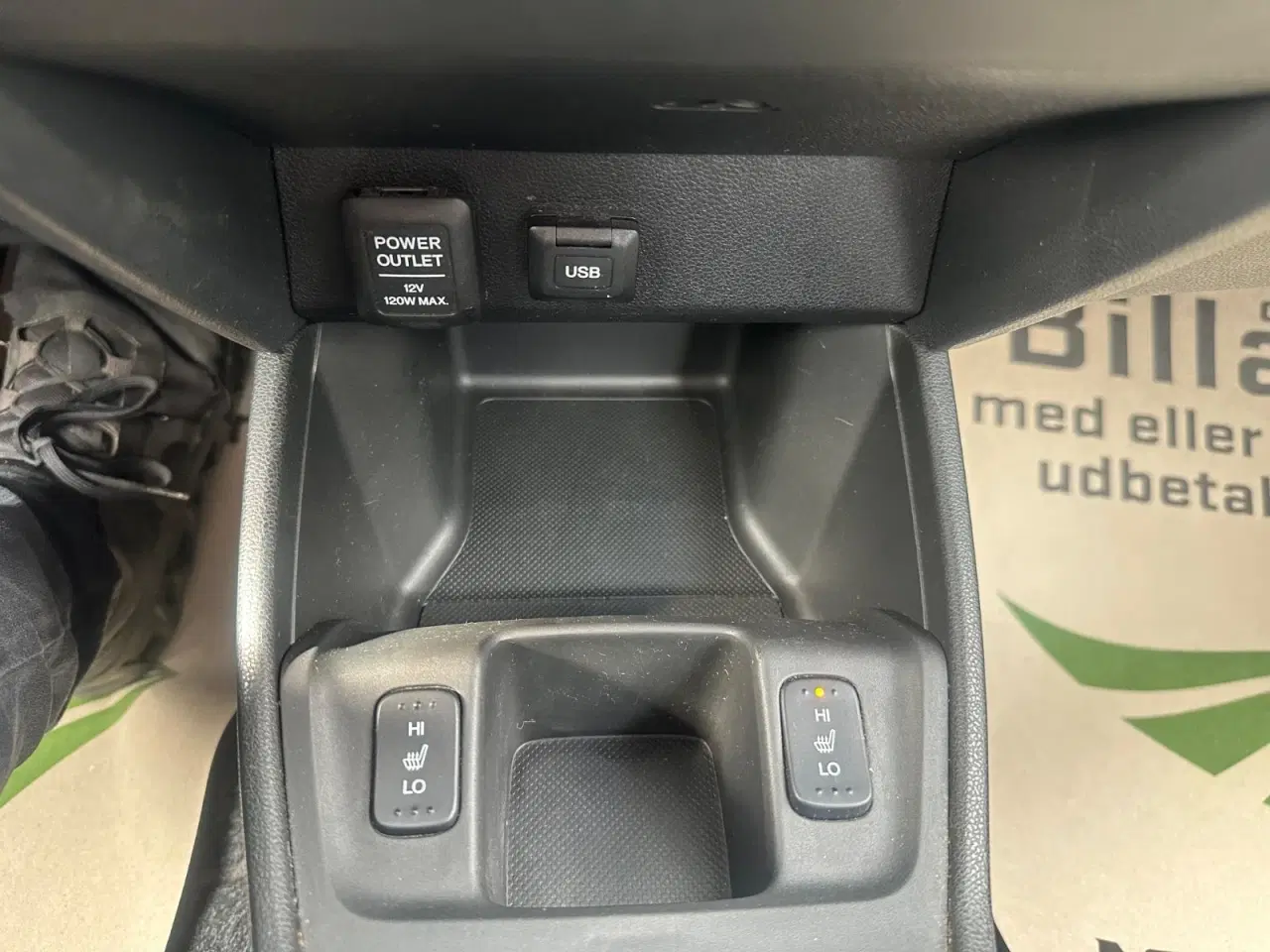 Billede 11 - Honda Jazz 1,4 Comfort