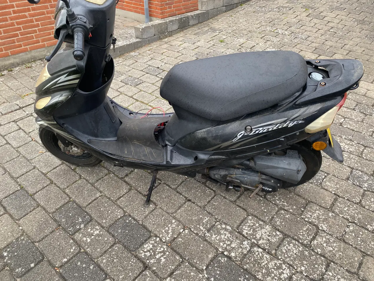 Billede 1 - Giantco  G-buddy