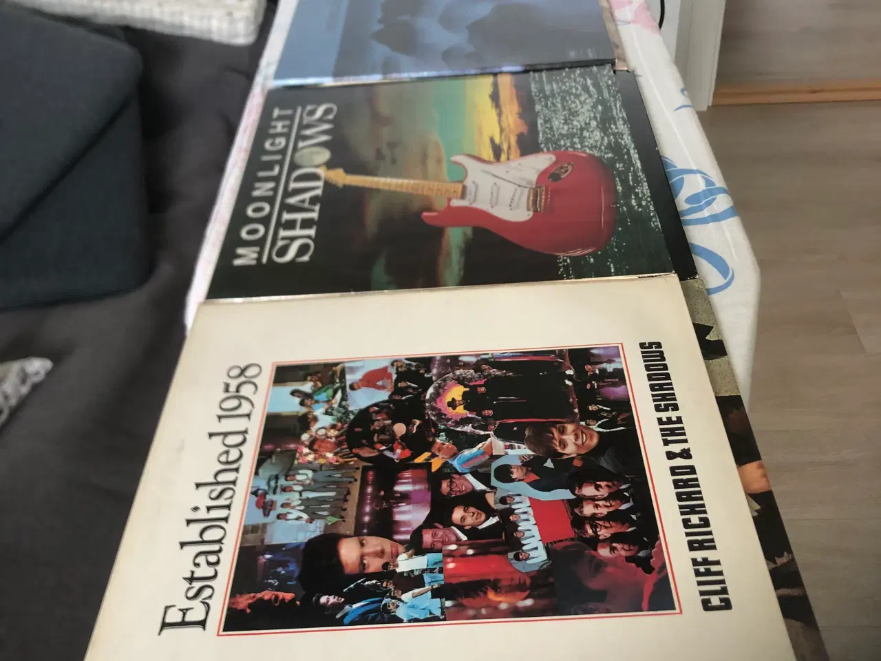 Billede 1 - Musik