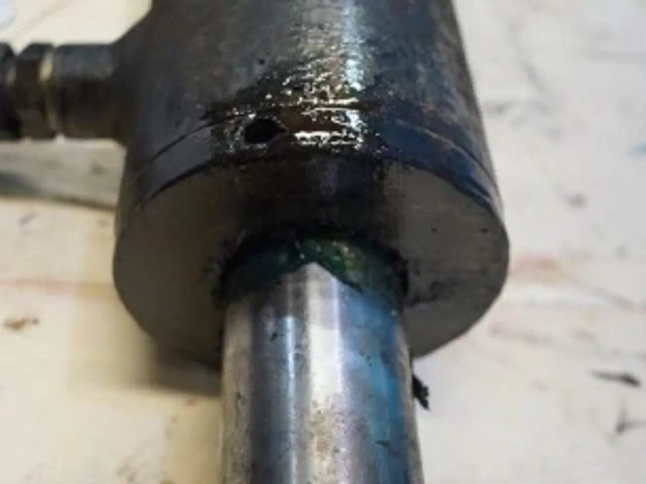 Billede 6 - Valmet 505 Cylinder 31884200