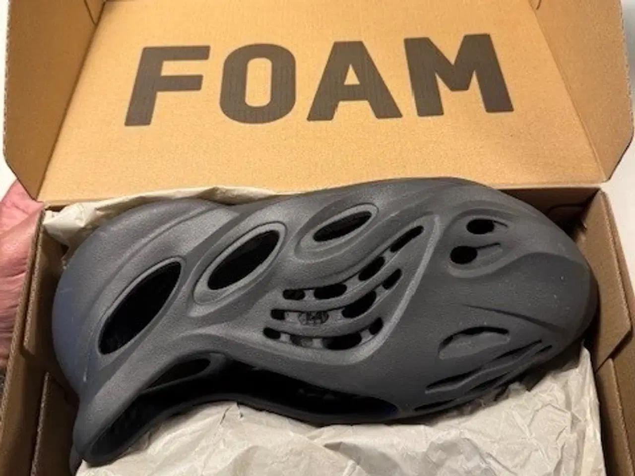 Billede 3 - yeezy foam runner 
