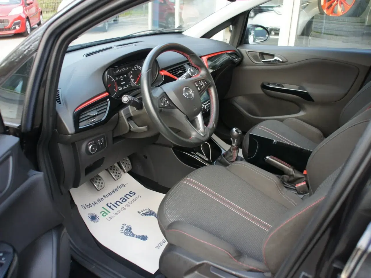 Billede 14 - Opel Corsa 1,0 T 90 Sport