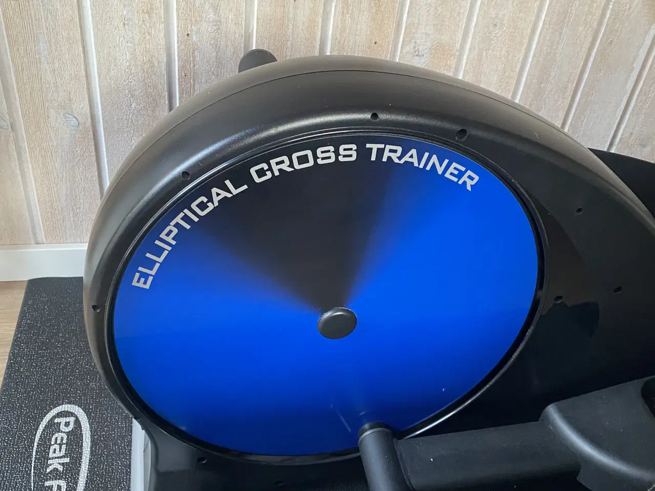 Billede 2 - Bedst i test crosstrainer