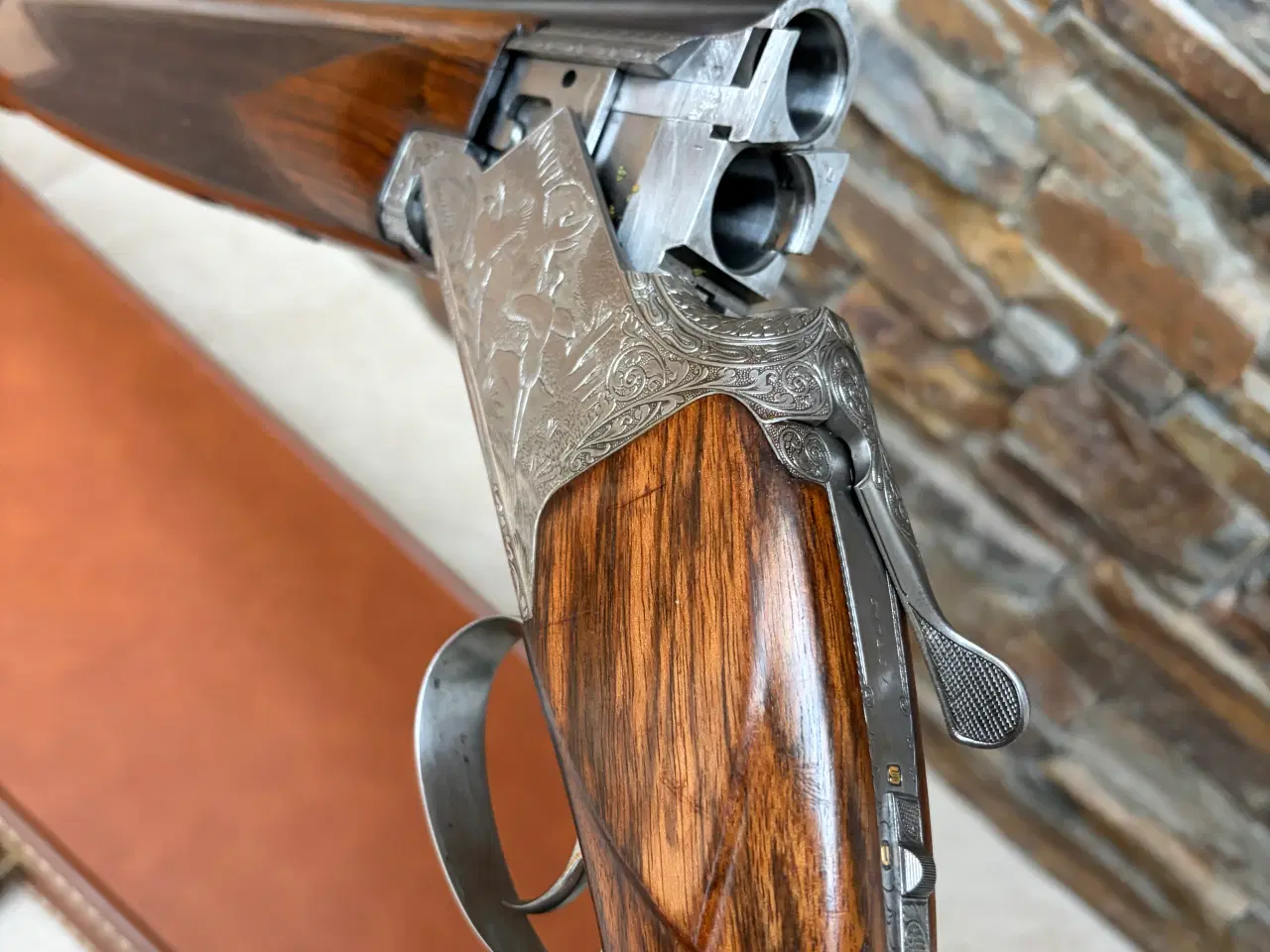 Billede 8 - FN Browning B25 D4G Gamegun