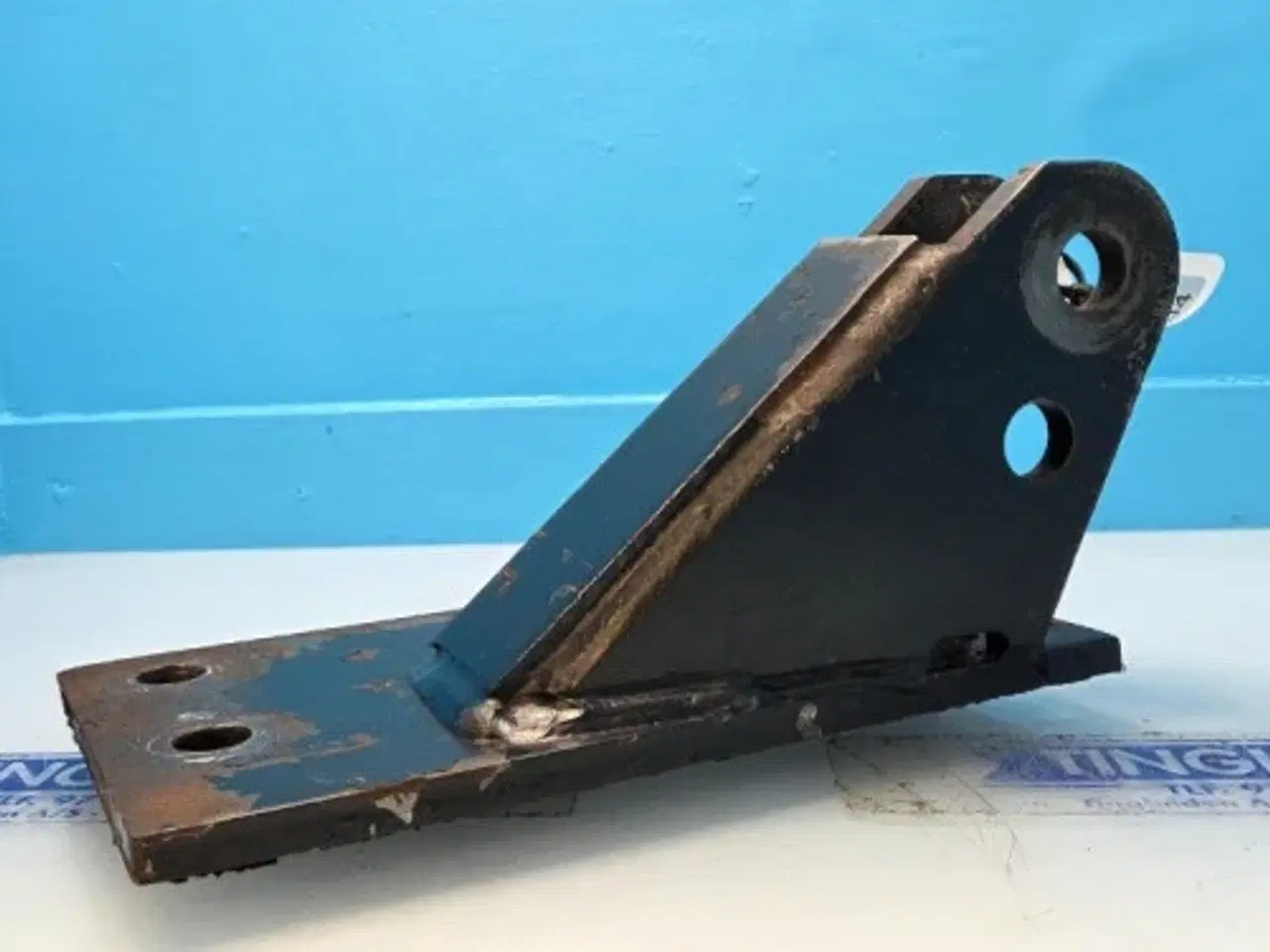 Billede 17 - Massey Ferguson 6290 Støtte L. 3616284M93