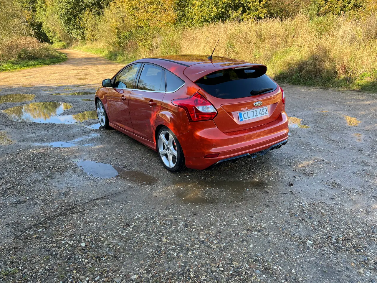 Billede 4 - Ford focus 