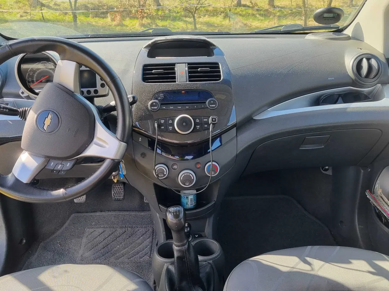 Billede 10 - Velkørende og velholdt 