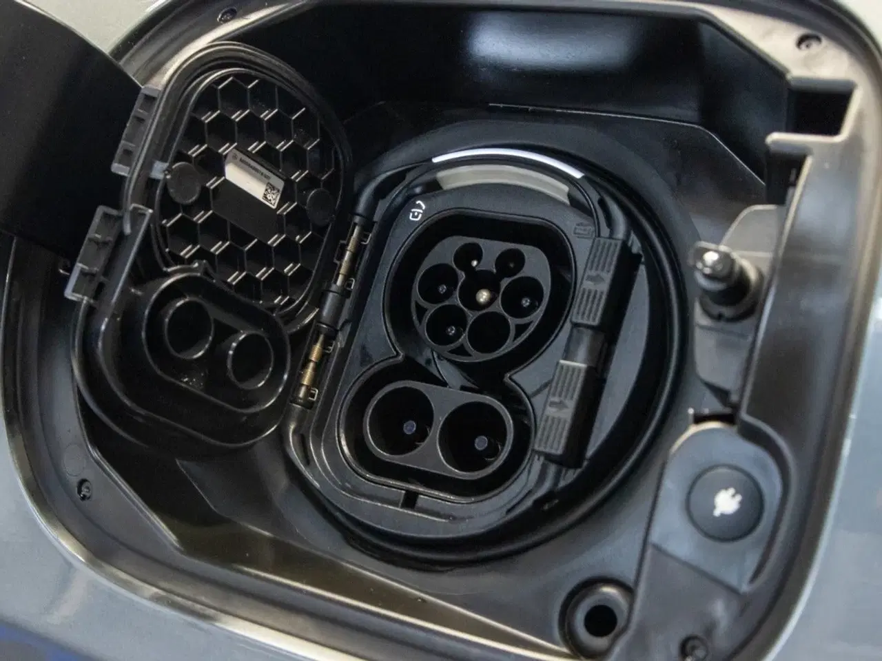 Billede 9 - Mercedes GLE350 de 2,0 AMG Line aut. 4Matic