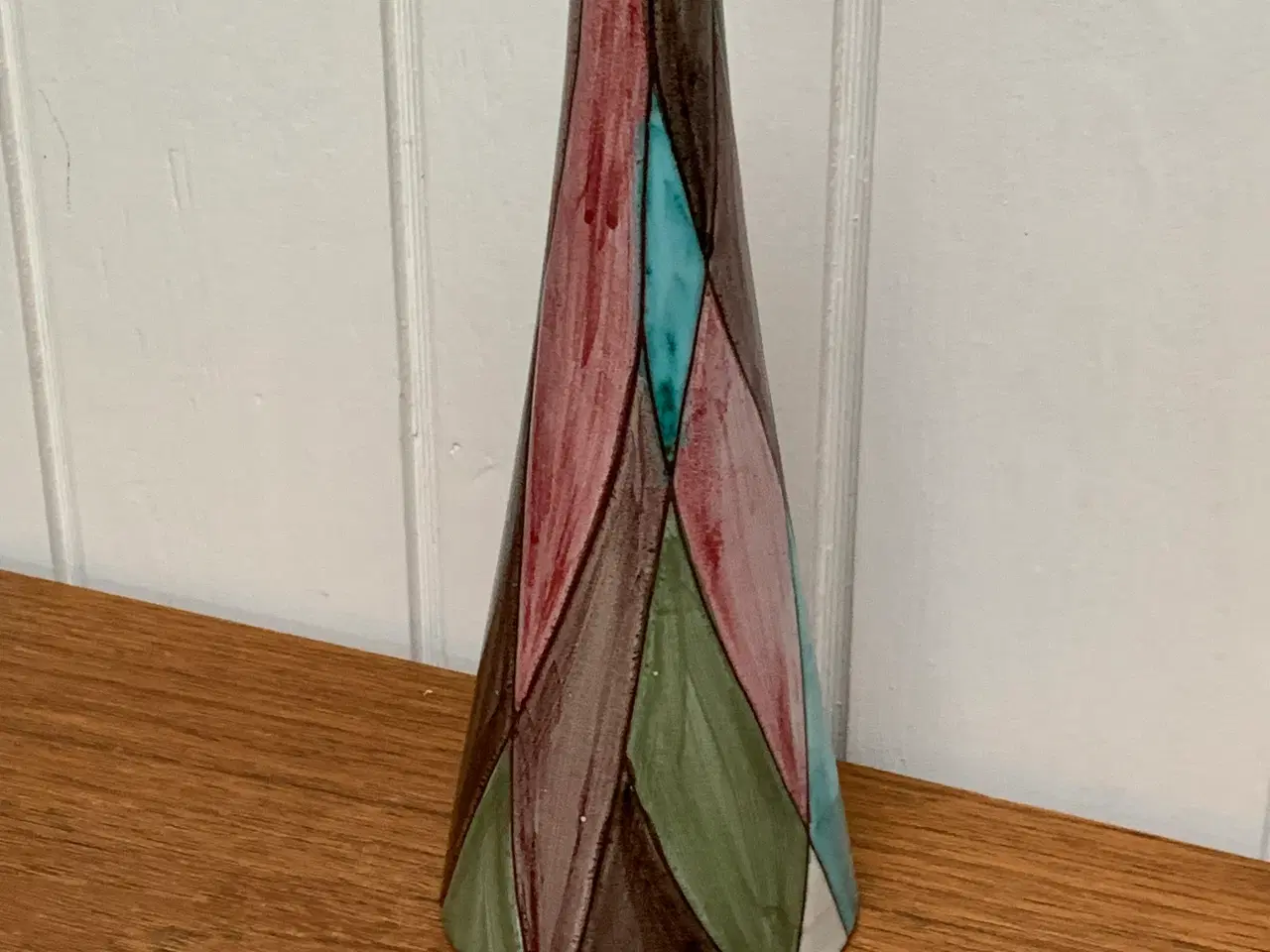 Billede 1 - Irma Yourstone vase