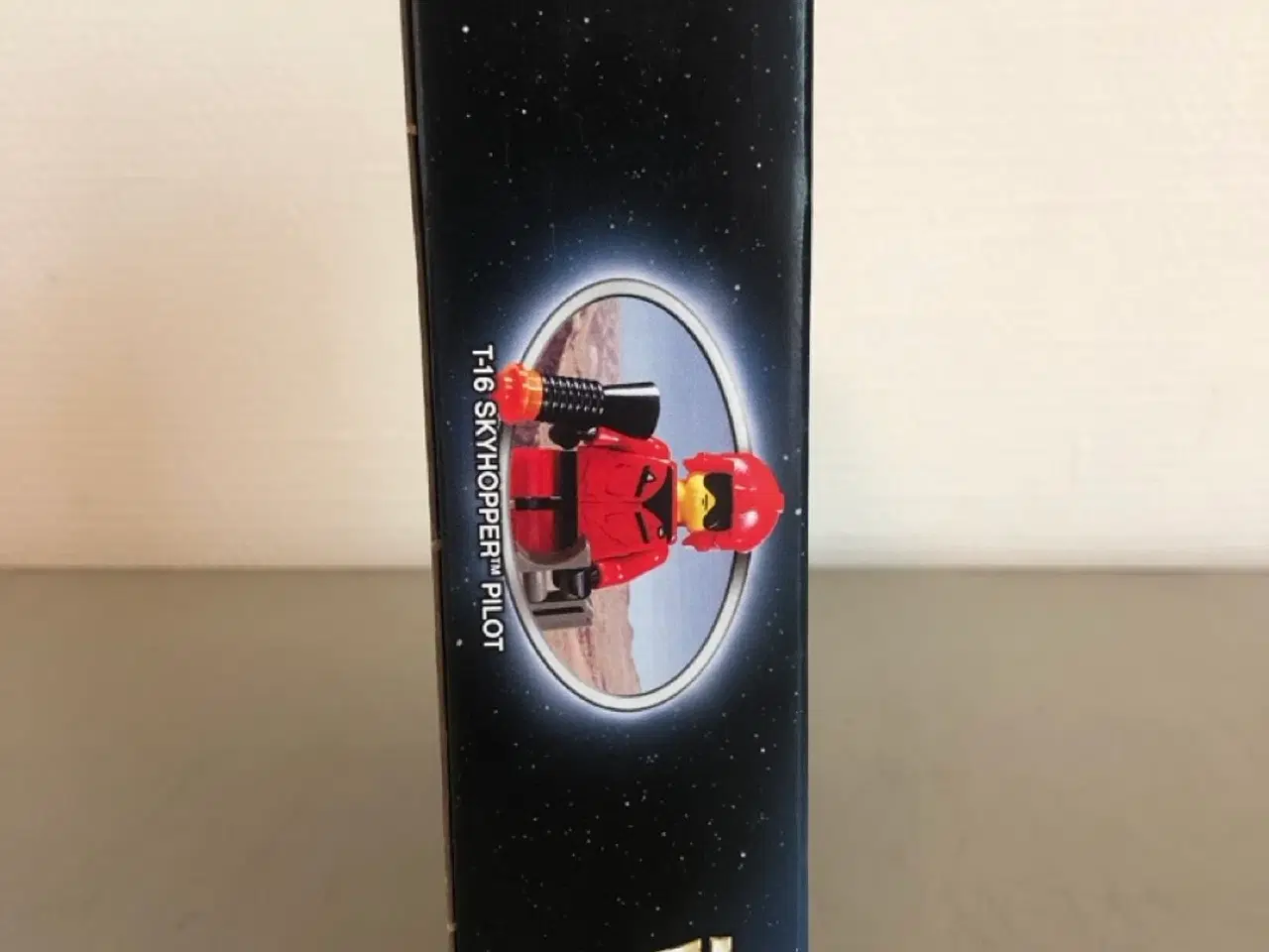 Billede 5 - LEGO Star Wars 4477 T-16 Skyhopper uåbnet