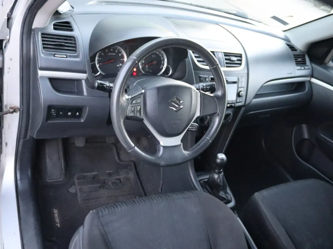 Billede 11 - Suzuki Swift 1,2 GL ECO+