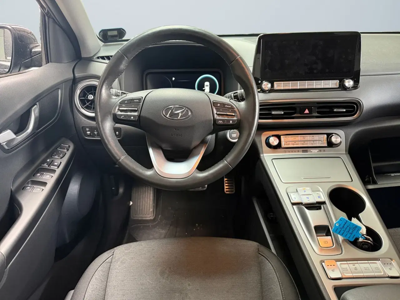 Billede 11 - Hyundai Kona 64 EV Trend