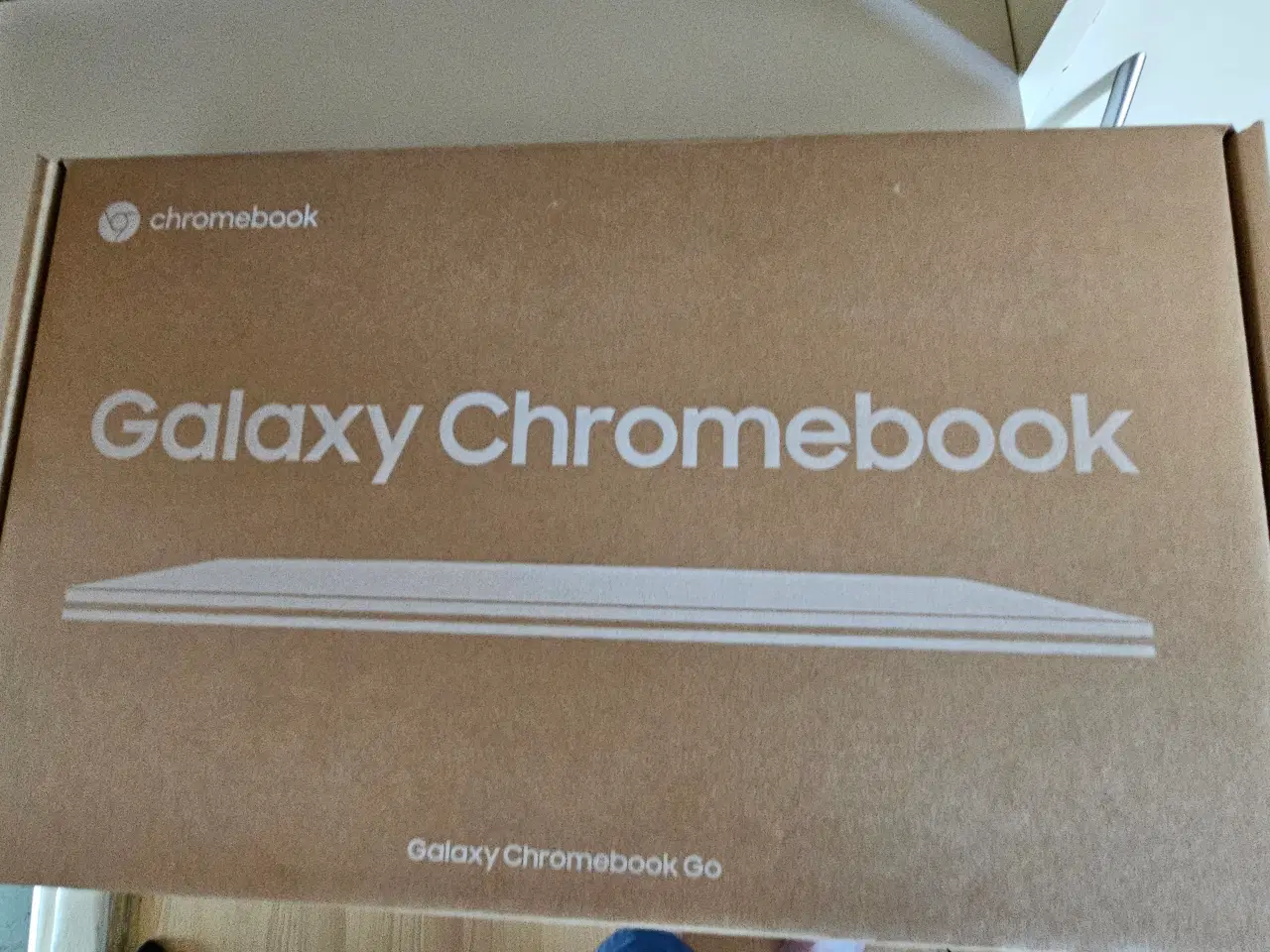 Billede 3 - Samsung galaxy chromebook go