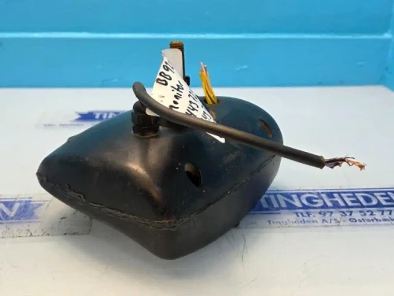 Billede 5 - New Holland BB920 Monitor 84437248