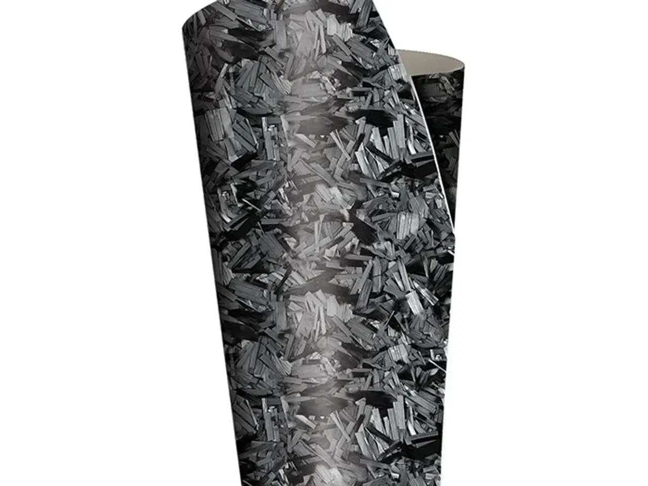 Billede 1 - COCKPIT Design Film Forged Carbon 50 x 50 cm.