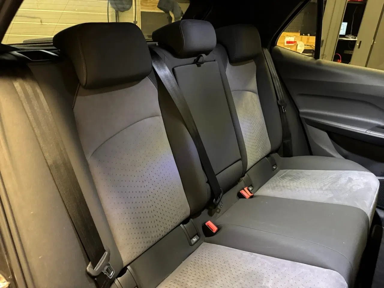Billede 17 - Cupra Born 58 e-Boost Dinamica Pack High