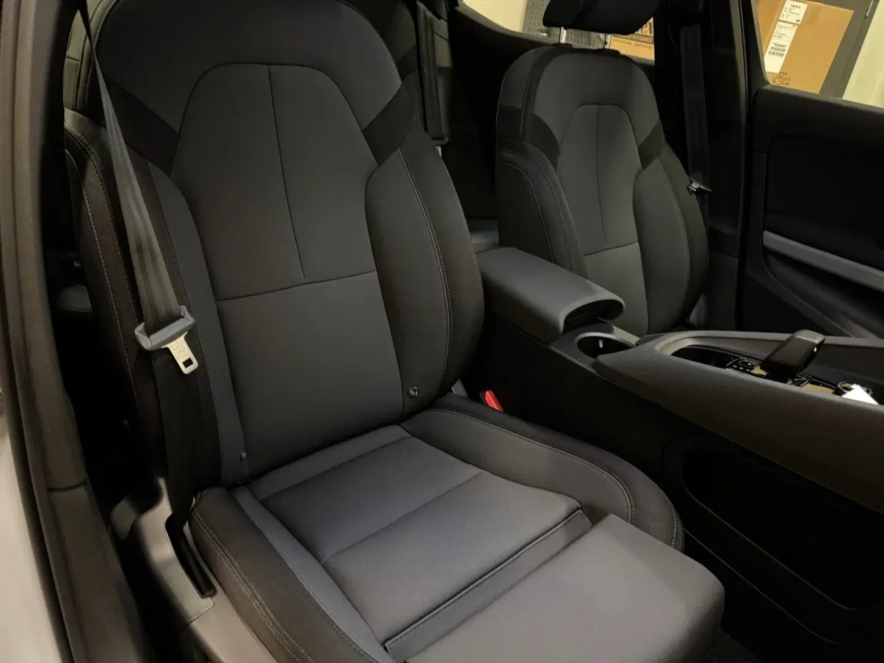 Billede 15 - Polestar 2 Standard Range