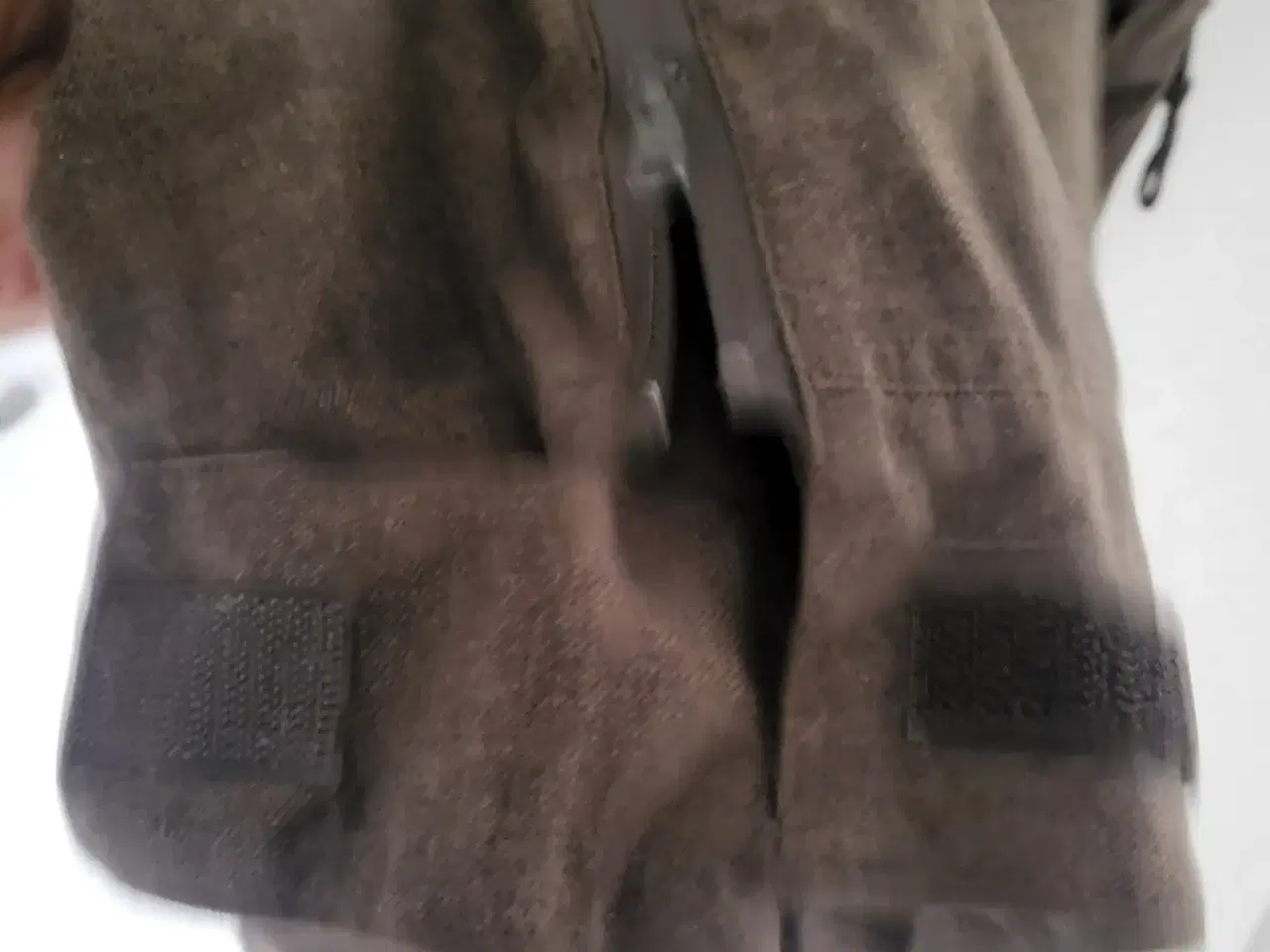 Billede 5 - Seeland Arctic Selebuks - Kun 800 kr.