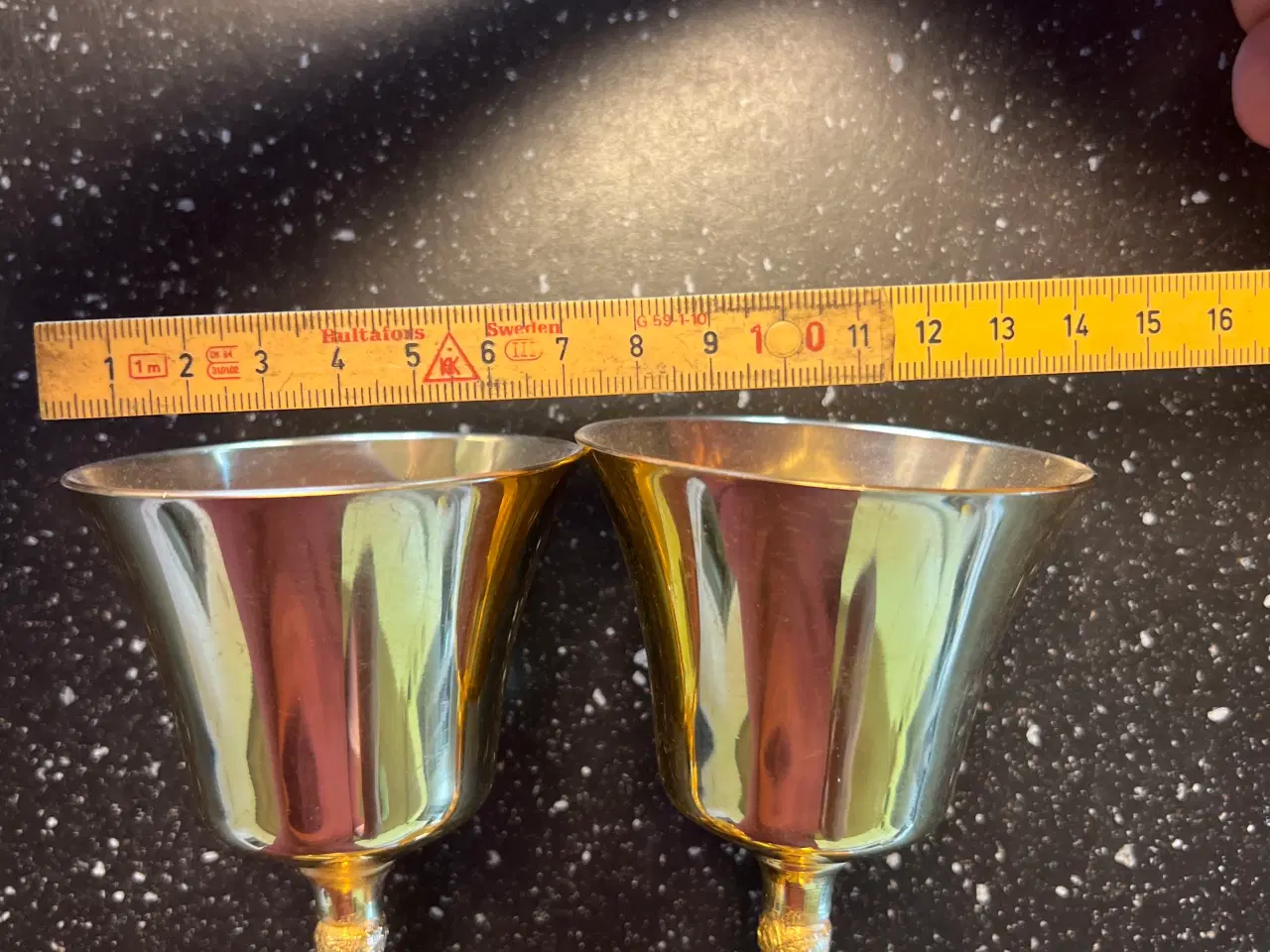 Billede 2 - “Alter” bægere