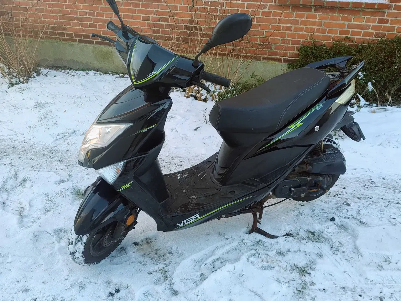 Billede 1 - VGA explore 30